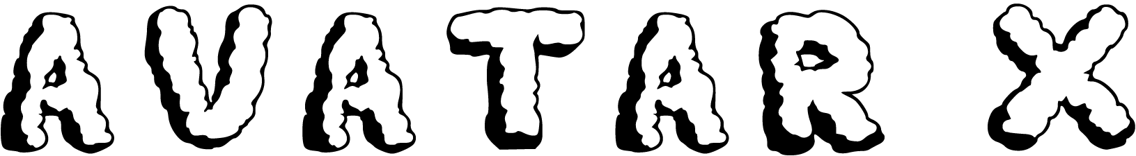 Avatar X